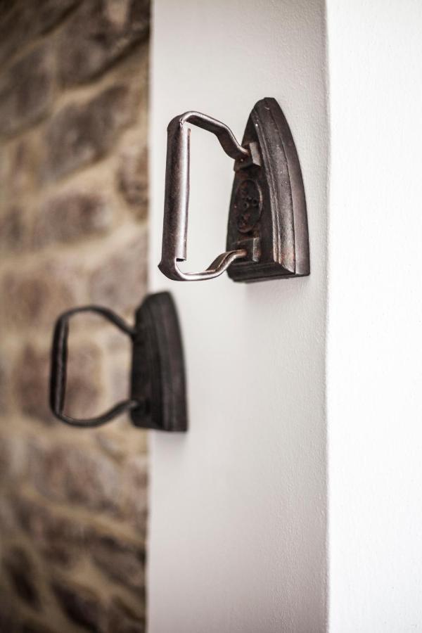 Casetta Del Mastro Apartment *