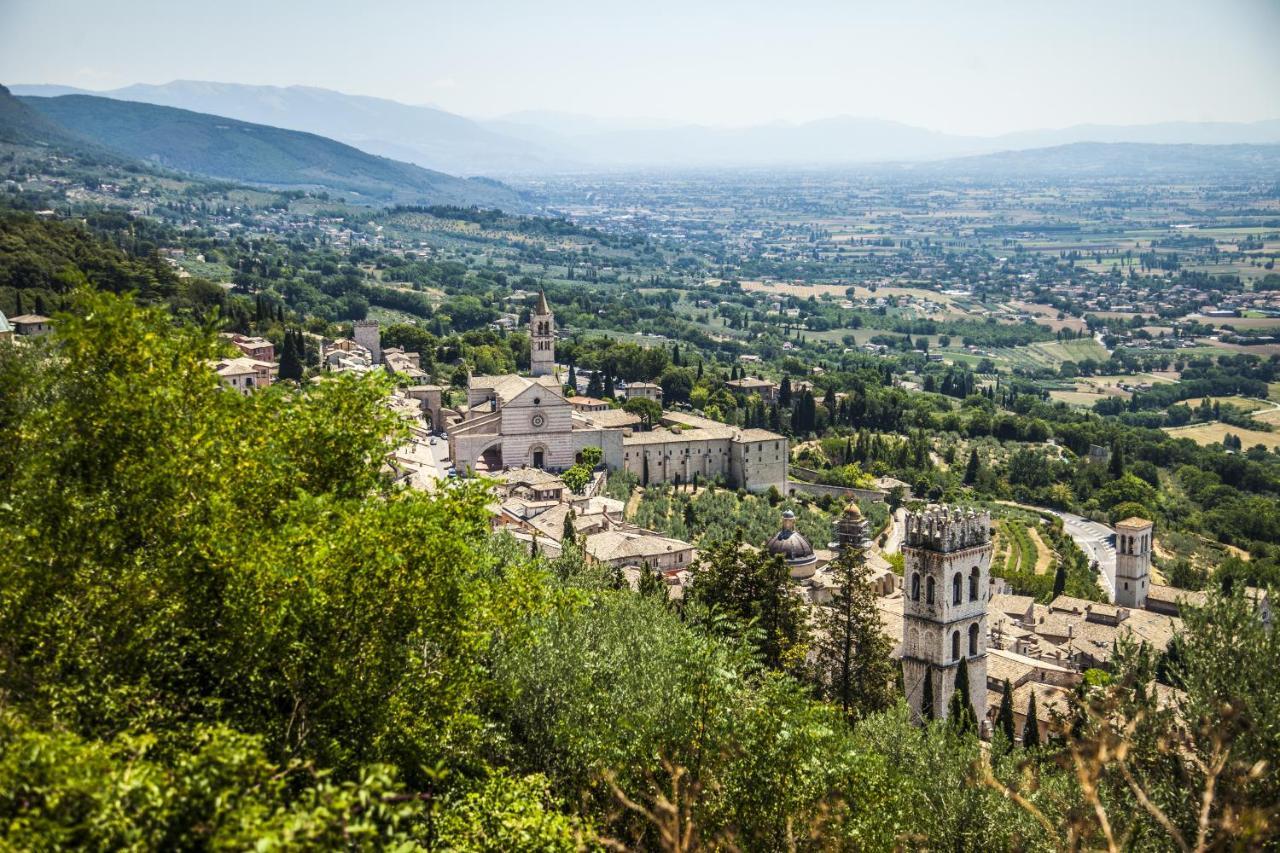Casetta Del Mastro * Assisi