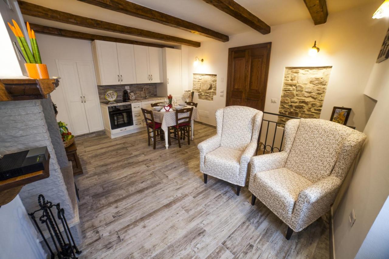 Apartment Casetta Del Mastro