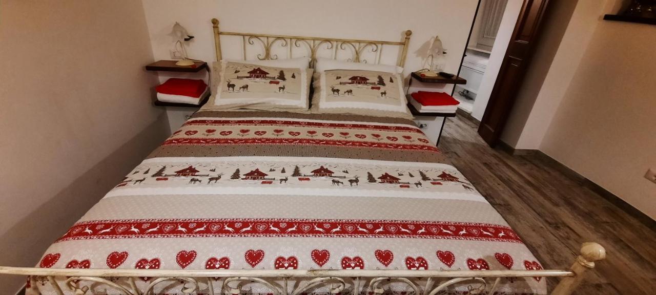 Casetta Del Mastro Apartment Assisi